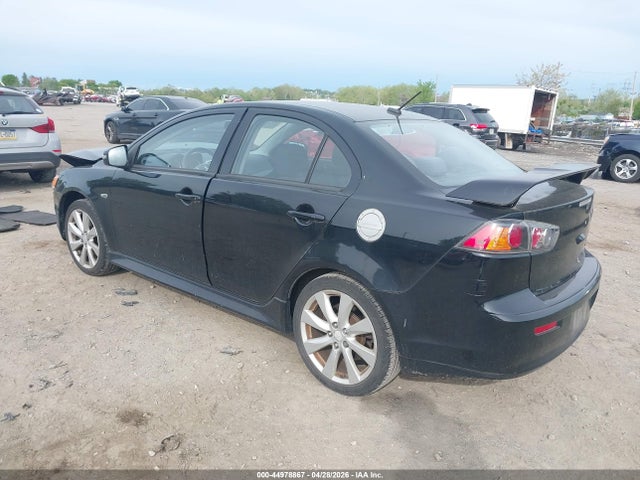 JA32U8FW0FU015959 Mitsubishi LANCER GT