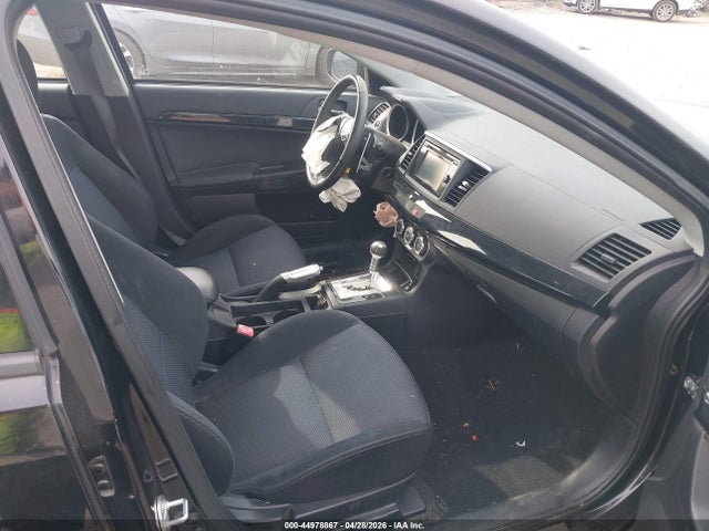 JA32U8FW0FU015959 Mitsubishi LANCER GT
