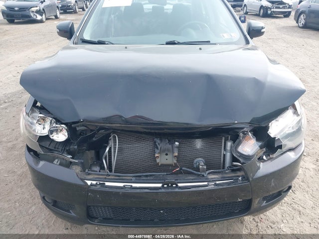 JA32U8FW0FU015959 Mitsubishi LANCER GT