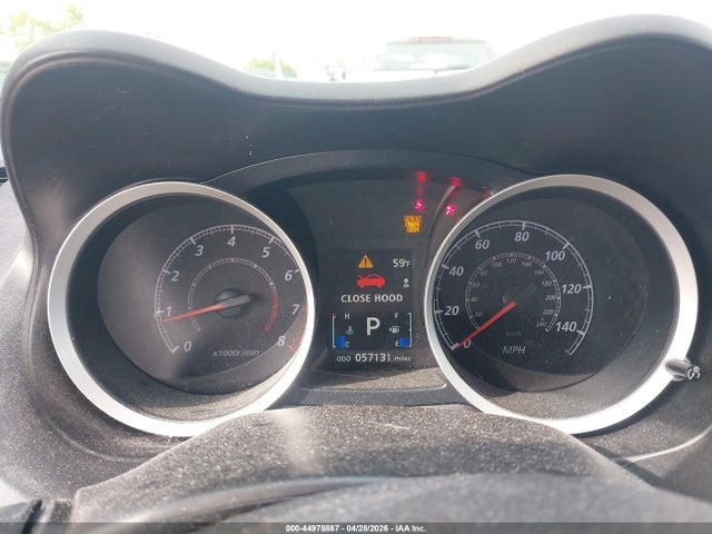 JA32U8FW0FU015959 Mitsubishi LANCER GT