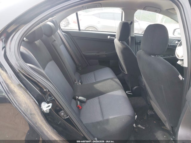 JA32U8FW0FU015959 Mitsubishi LANCER GT