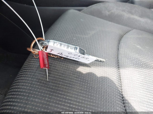 44978869 :رقم المزاد ، 3KPF24ADXKE031456 vin ، 2019 Kia Forte Lxs مزاد بيع