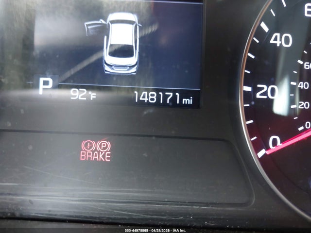 44978869 :رقم المزاد ، 3KPF24ADXKE031456 vin ، 2019 Kia Forte Lxs مزاد بيع