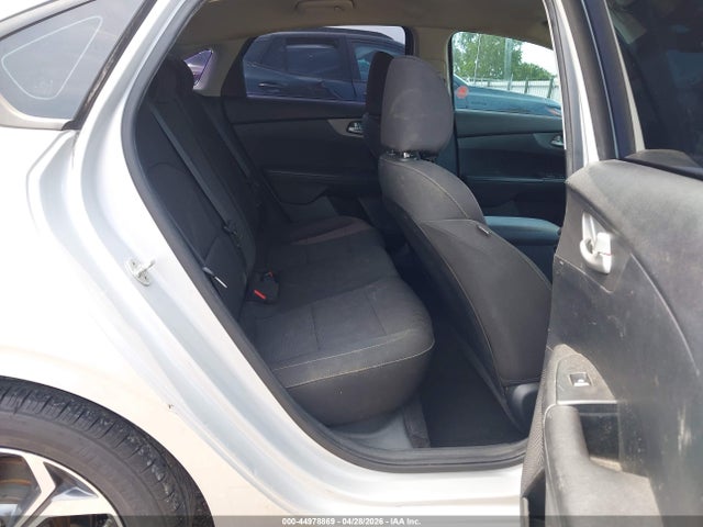 44978869 :رقم المزاد ، 3KPF24ADXKE031456 vin ، 2019 Kia Forte Lxs مزاد بيع
