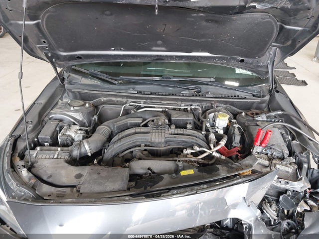 Продажа на аукционе авто 2019 Subaru Impreza 2.0i Sport, vin: 4S3GTAM67K3733013, номер лота: 44978870