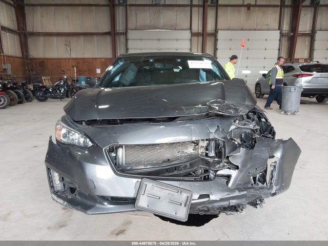 Продажа на аукционе авто 2019 Subaru Impreza 2.0i Sport, vin: 4S3GTAM67K3733013, номер лота: 44978870