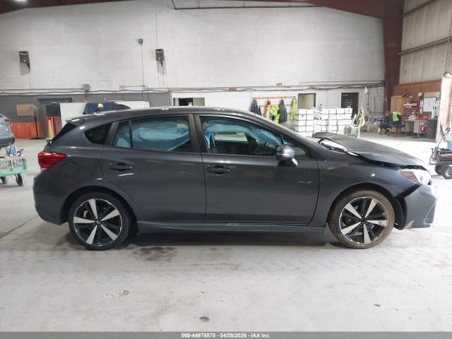 Продажа на аукционе авто 2019 Subaru Impreza 2.0i Sport, vin: 4S3GTAM67K3733013, номер лота: 44978870