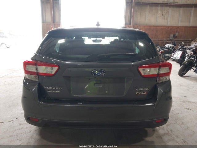 Продажа на аукционе авто 2019 Subaru Impreza 2.0i Sport, vin: 4S3GTAM67K3733013, номер лота: 44978870