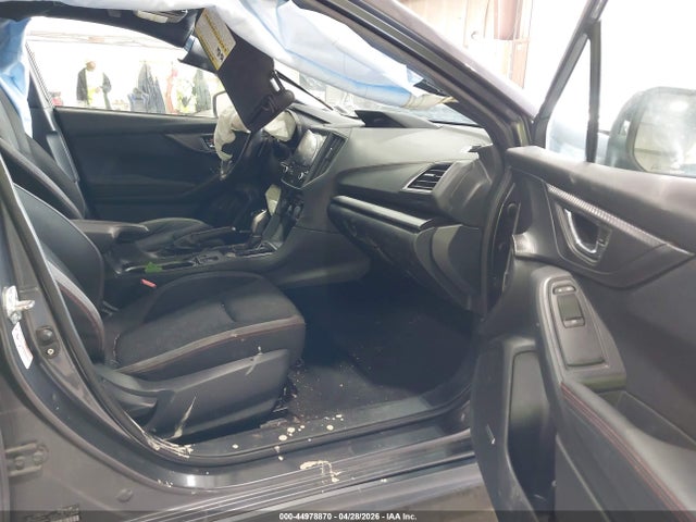 Продажа на аукционе авто 2019 Subaru Impreza 2.0i Sport, vin: 4S3GTAM67K3733013, номер лота: 44978870