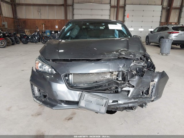 Продажа на аукционе авто 2019 Subaru Impreza 2.0i Sport, vin: 4S3GTAM67K3733013, номер лота: 44978870