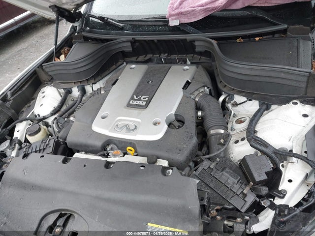 Продажа на аукционе авто 2016 Infiniti Qx50, vin: JN1BJ0RR0GM263165, номер лота: 44978871