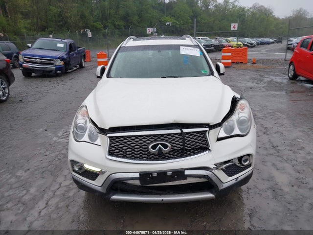 Продажа на аукционе авто 2016 Infiniti Qx50, vin: JN1BJ0RR0GM263165, номер лота: 44978871