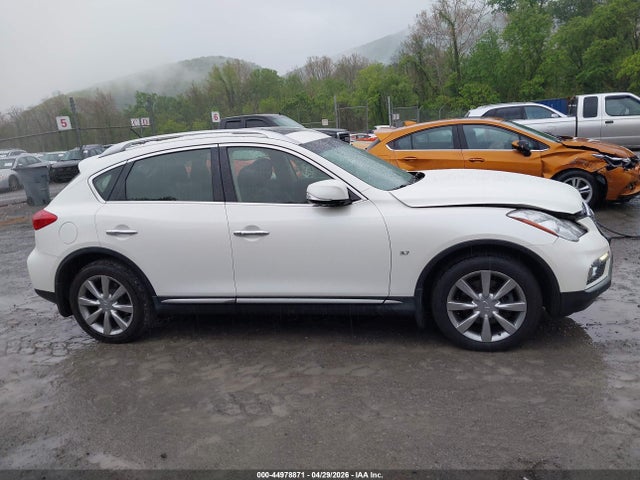 Продажа на аукционе авто 2016 Infiniti Qx50, vin: JN1BJ0RR0GM263165, номер лота: 44978871