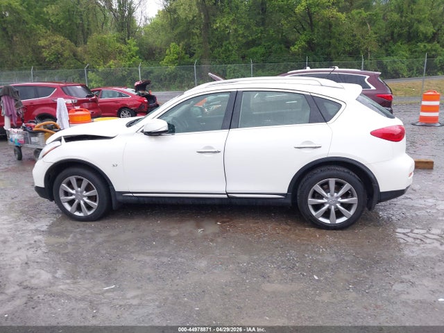 Продажа на аукционе авто 2016 Infiniti Qx50, vin: JN1BJ0RR0GM263165, номер лота: 44978871