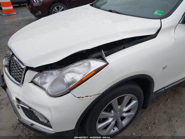 Продажа на аукционе авто 2016 Infiniti Qx50, vin: JN1BJ0RR0GM263165, номер лота: 44978871