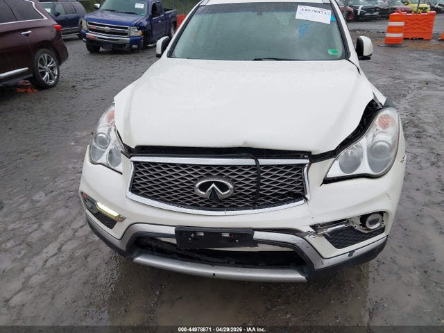Продажа на аукционе авто 2016 Infiniti Qx50, vin: JN1BJ0RR0GM263165, номер лота: 44978871