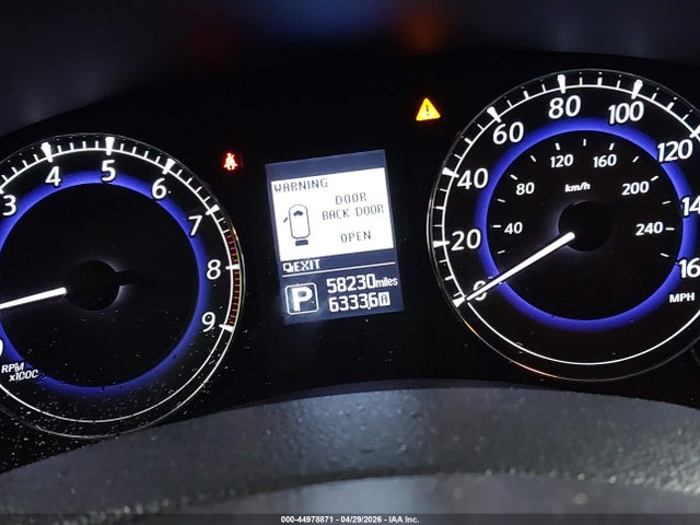 Продажа на аукционе авто 2016 Infiniti Qx50, vin: JN1BJ0RR0GM263165, номер лота: 44978871