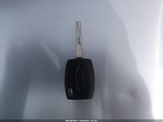 2013 Ford Fiesta S მანქანა იყიდება აუქციონზე, vin: 3FADP4AJ0DM144250, აუქციონის ნომერი: 44978875