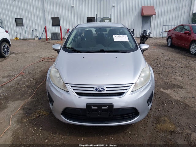 2013 Ford Fiesta S მანქანა იყიდება აუქციონზე, vin: 3FADP4AJ0DM144250, აუქციონის ნომერი: 44978875