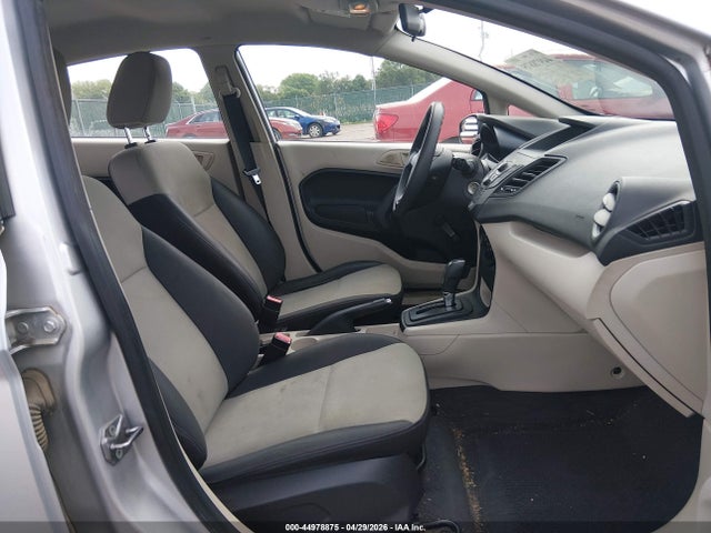 2013 Ford Fiesta S მანქანა იყიდება აუქციონზე, vin: 3FADP4AJ0DM144250, აუქციონის ნომერი: 44978875