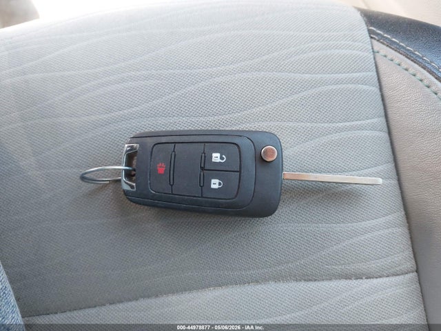 Продажа на аукционе авто 2016 Buick Encore, vin: KL4CJESB1GB725783, номер лота: 44978877