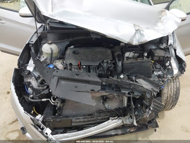 44978883 :رقم المزاد ، KM8J3CAL3LU271438 vin ، 2020 Hyundai Tucson Sport مزاد بيع