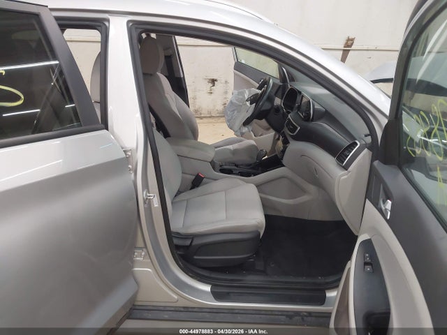 44978883 :رقم المزاد ، KM8J3CAL3LU271438 vin ، 2020 Hyundai Tucson Sport مزاد بيع