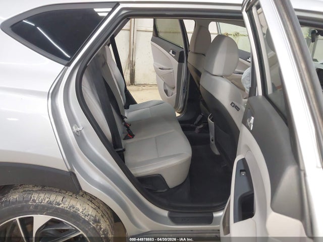 44978883 :رقم المزاد ، KM8J3CAL3LU271438 vin ، 2020 Hyundai Tucson Sport مزاد بيع