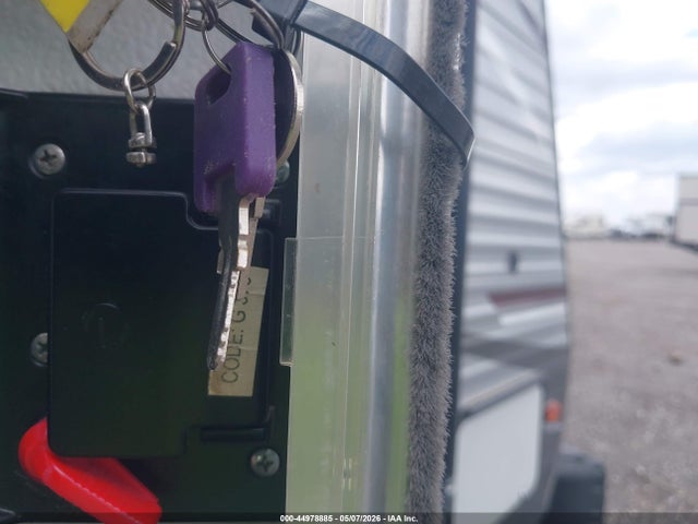 Heartland. Other 2018 5SFPB3320JE376934 Image 11
