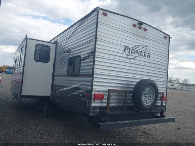 Heartland. Other 2018 5SFPB3320JE376934 Image 3