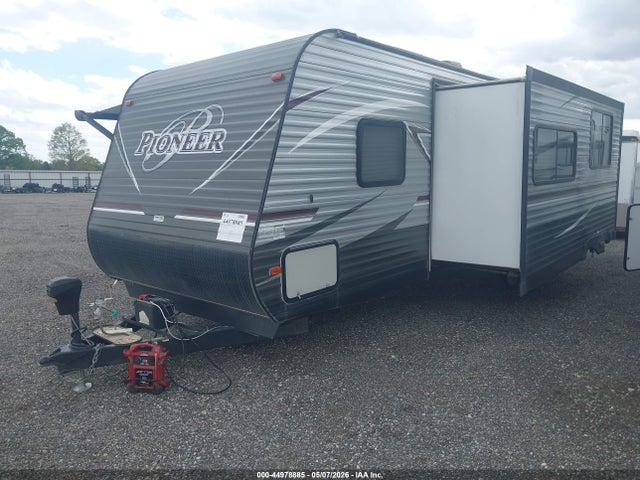 Heartland. Other 2018 5SFPB3320JE376934 Image 4