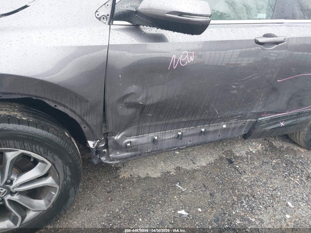Honda Cr-v Awd Ex-l 2022 2HKRW2H87NH602576 Image 17