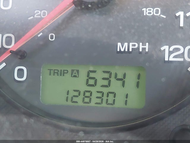 2002 Subaru Outback H6-3.0 Vdc მანქანა იყიდება აუქციონზე, vin: 4S3BH896927646526, აუქციონის ნომერი: 44978887