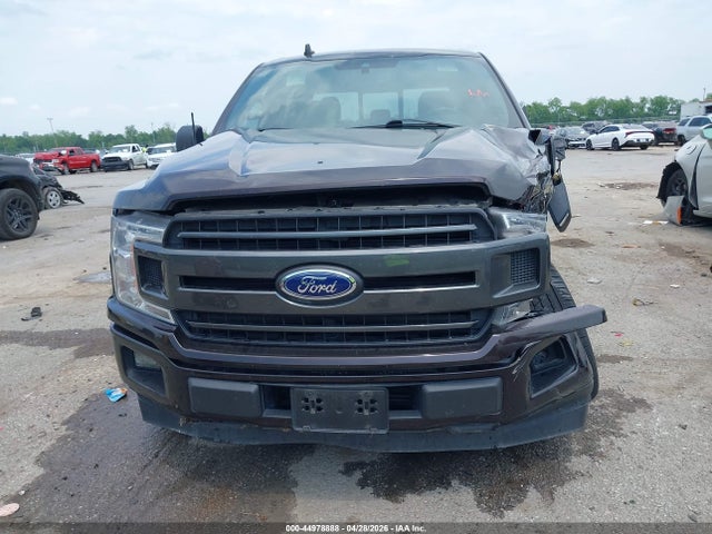 Aukcja sprzedaży 2019 Ford F-150 Xlt, vin: 1FTEW1C42KKD24874, numer aukcji: 44978888