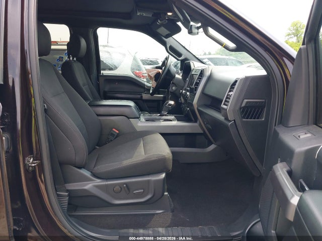 Aukcja sprzedaży 2019 Ford F-150 Xlt, vin: 1FTEW1C42KKD24874, numer aukcji: 44978888