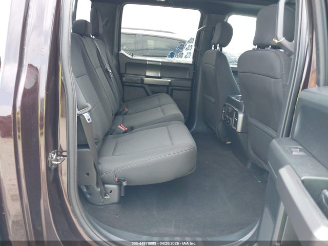 Aukcja sprzedaży 2019 Ford F-150 Xlt, vin: 1FTEW1C42KKD24874, numer aukcji: 44978888