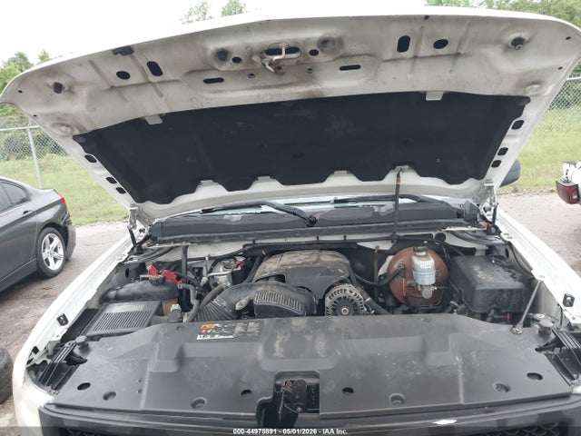 44978891 :رقم المزاد ، 1GCNCPEAXCZ108021 vin ، 2012 Chevrolet Silverado 1500 Work Truck مزاد بيع
