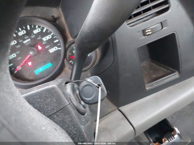 44978891 :رقم المزاد ، 1GCNCPEAXCZ108021 vin ، 2012 Chevrolet Silverado 1500 Work Truck مزاد بيع