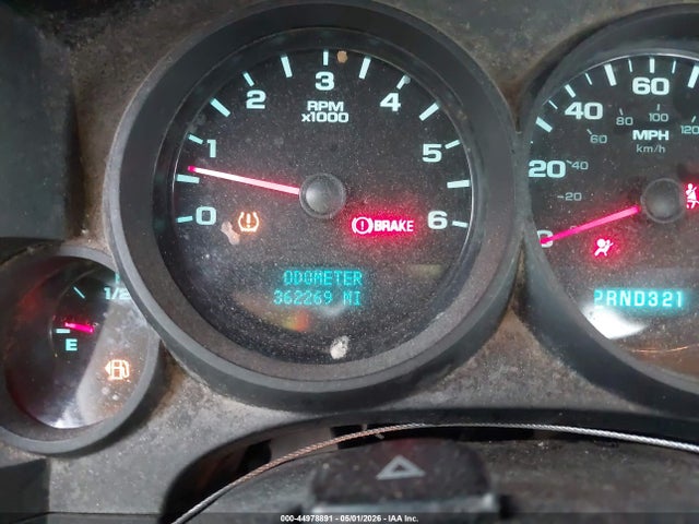 44978891 :رقم المزاد ، 1GCNCPEAXCZ108021 vin ، 2012 Chevrolet Silverado 1500 Work Truck مزاد بيع