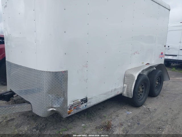 Interstate West Unknown 2021 4RALS1229MK074911 Image 6