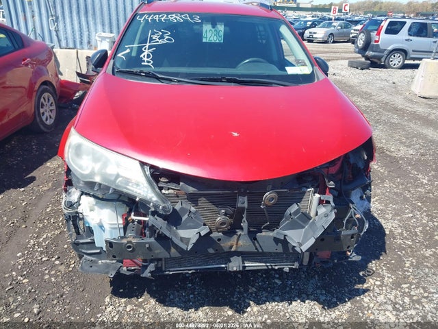 Aukcja sprzedaży 2014 Toyota Rav4 Le, vin: 2T3BFREV9EW227206, numer aukcji: 44978893