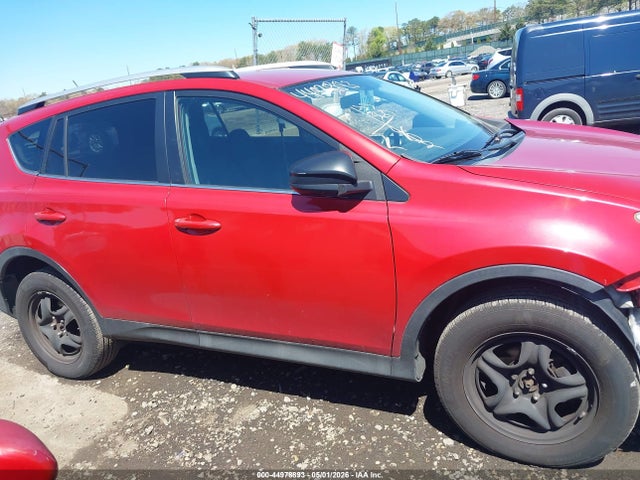 Aukcja sprzedaży 2014 Toyota Rav4 Le, vin: 2T3BFREV9EW227206, numer aukcji: 44978893