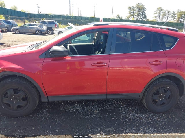 Aukcja sprzedaży 2014 Toyota Rav4 Le, vin: 2T3BFREV9EW227206, numer aukcji: 44978893
