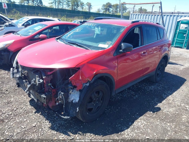 Aukcja sprzedaży 2014 Toyota Rav4 Le, vin: 2T3BFREV9EW227206, numer aukcji: 44978893