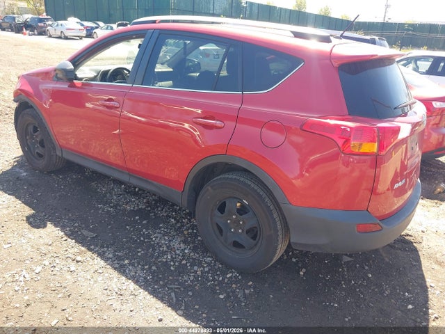 Aukcja sprzedaży 2014 Toyota Rav4 Le, vin: 2T3BFREV9EW227206, numer aukcji: 44978893