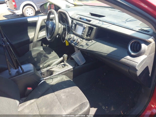 Aukcja sprzedaży 2014 Toyota Rav4 Le, vin: 2T3BFREV9EW227206, numer aukcji: 44978893