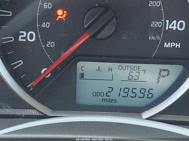 Aukcja sprzedaży 2014 Toyota Rav4 Le, vin: 2T3BFREV9EW227206, numer aukcji: 44978893