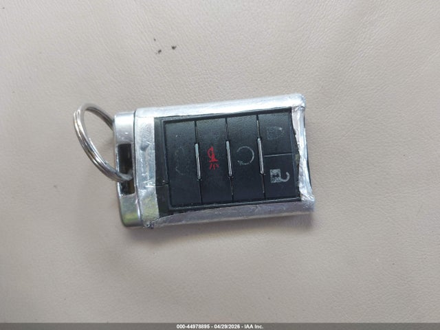 Auction sale of the 2011 Cadillac Sts Premium, vin: 1G6DX6ED8B0120811, lot number: 44978895