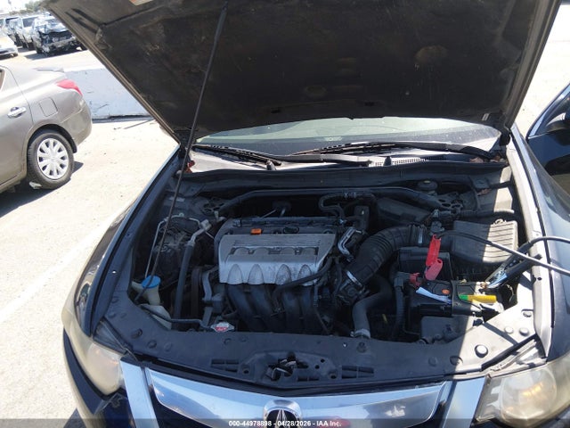Продаж на аукціоні авто 2009 Acura Tsx, vin: JH4CU26659C034552, номер лоту: 44978898