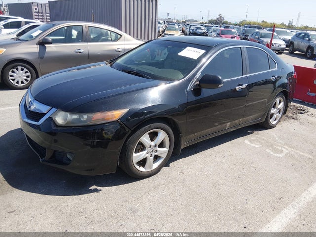 Продаж на аукціоні авто 2009 Acura Tsx, vin: JH4CU26659C034552, номер лоту: 44978898